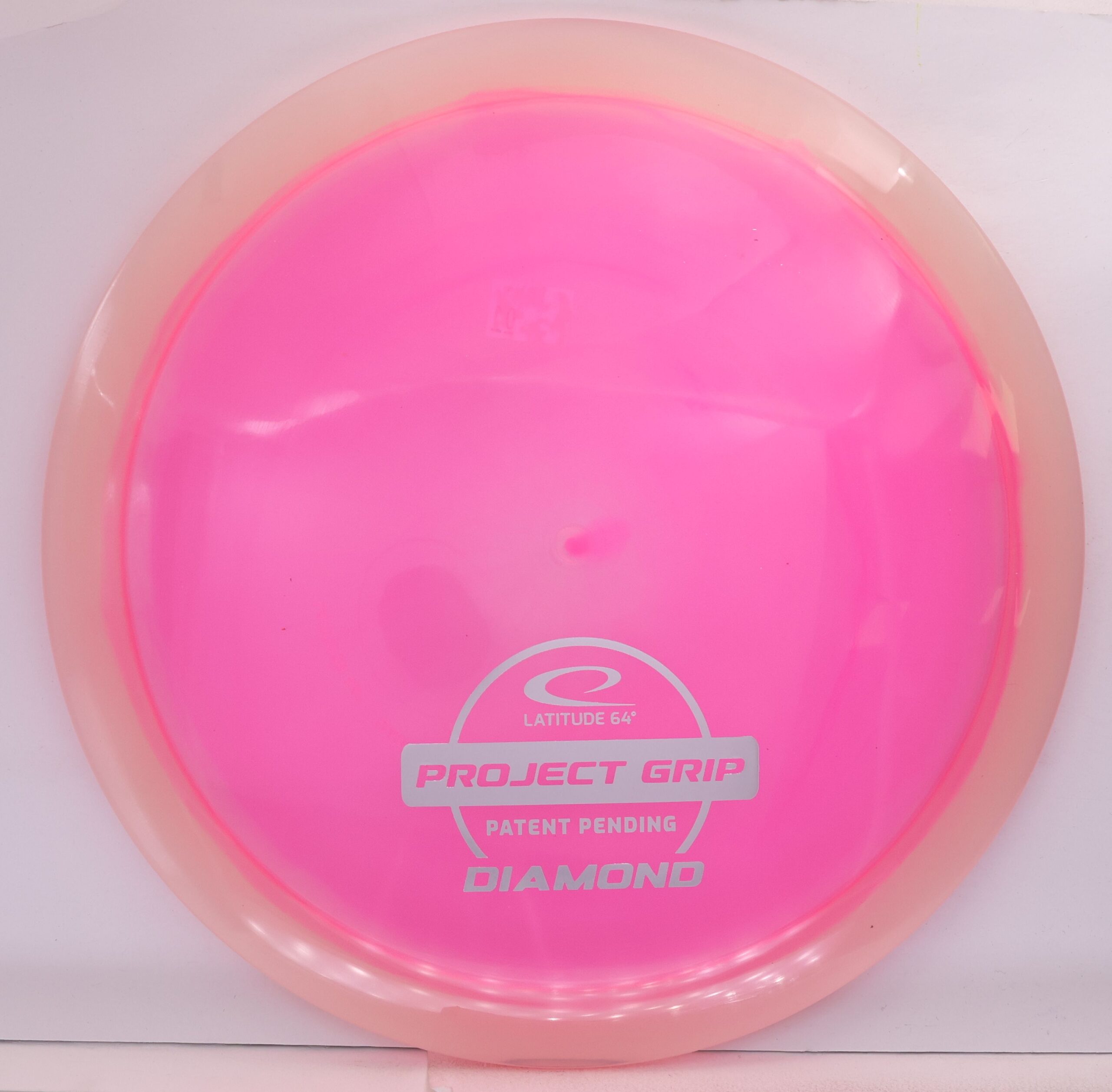 Project Grip Diamond • Marshall Street Disc Golf